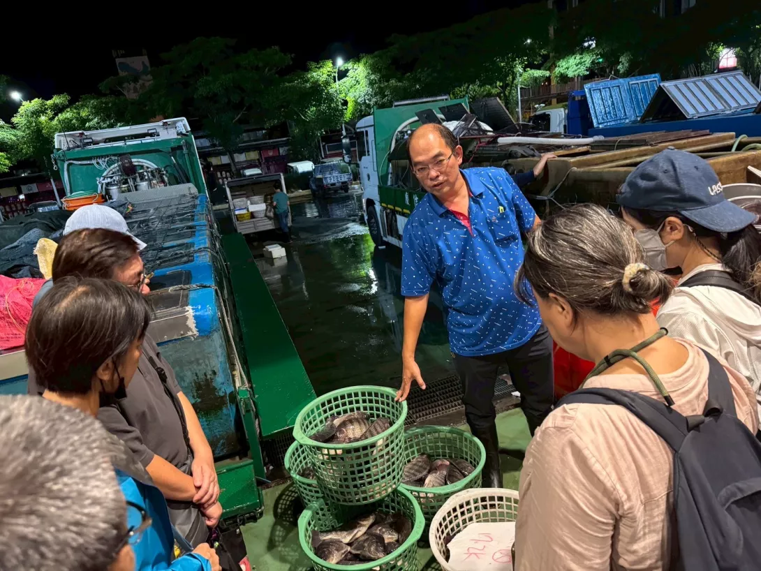 LINE_ALBUM_20250920魚市學堂—台中魚市場_250921_4