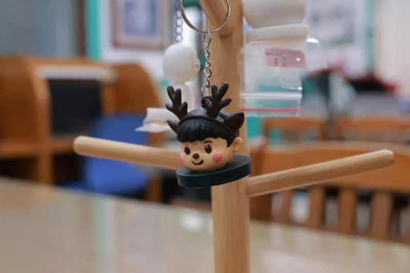 成品