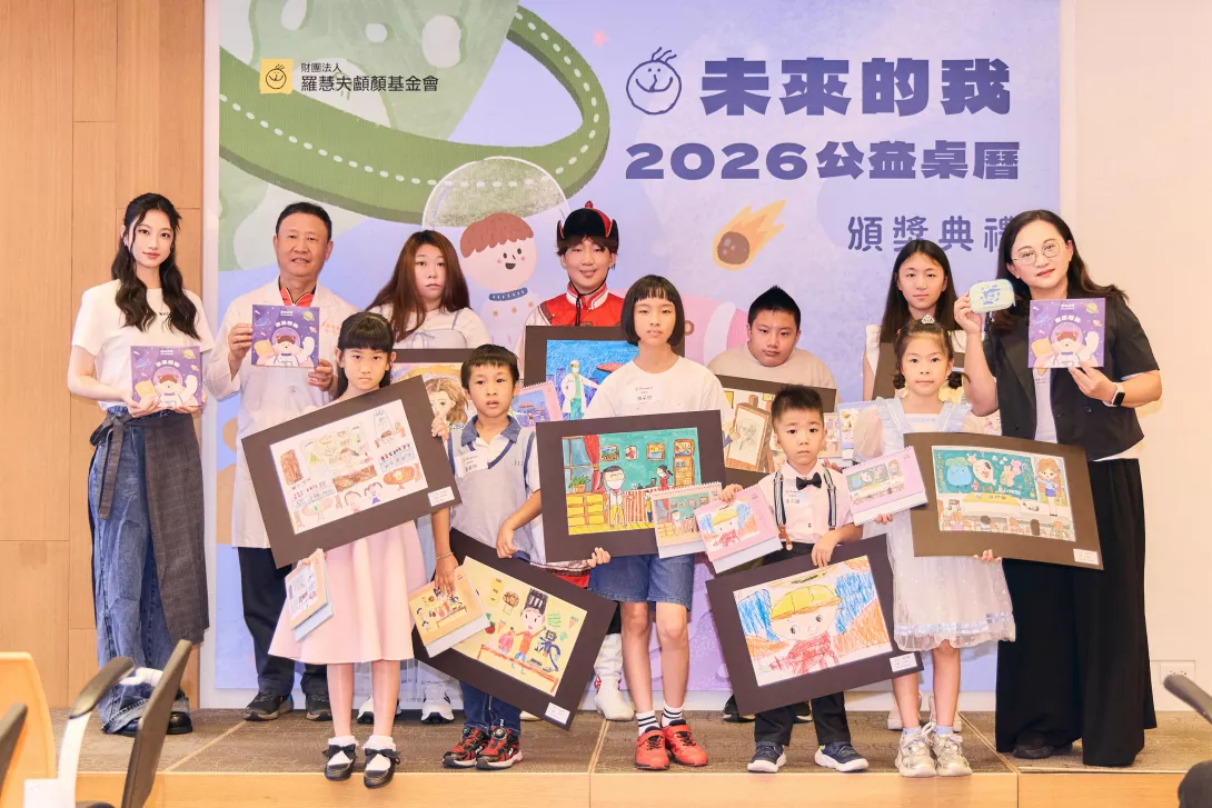 新生代歌手顧穎首場媒體見面