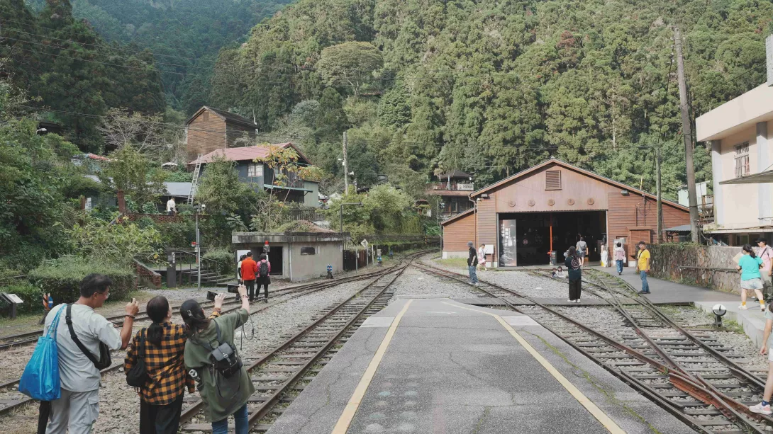 奮起湖味道_4