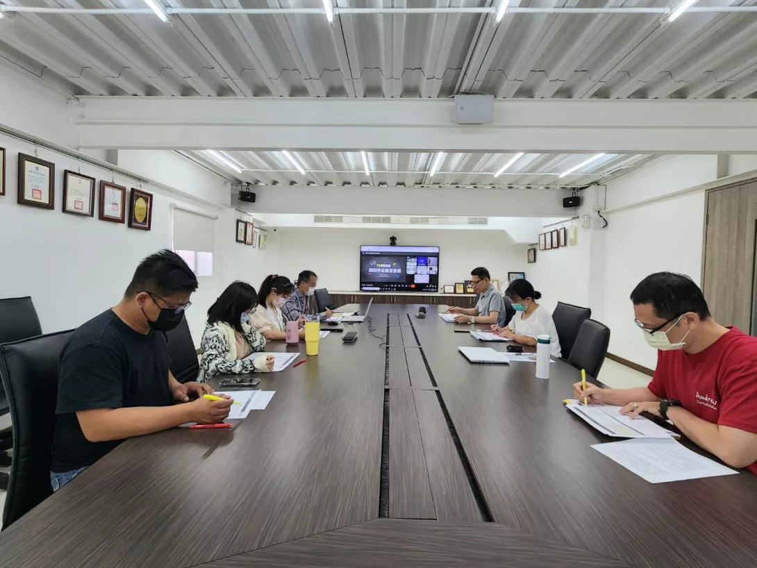 安得烈慈善協會113學年度「培鷹獎(助)學金」審查作業14日順利完成,共有167位家境清寒、卻在學業或專業領域表現優異的國小至研究所學生脫穎而出。