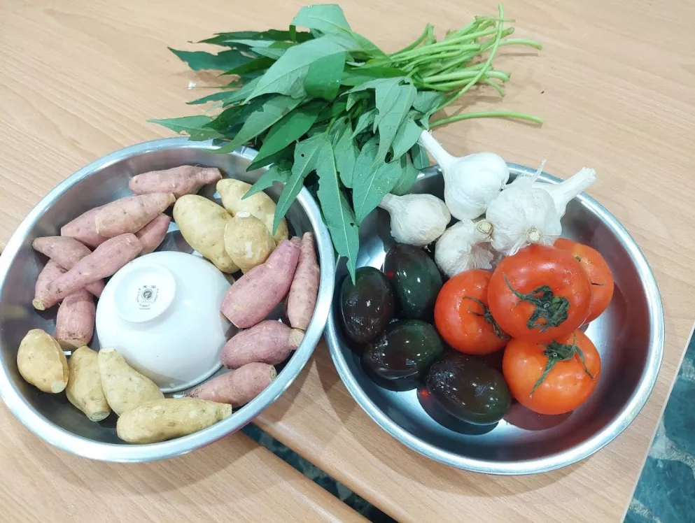 材料