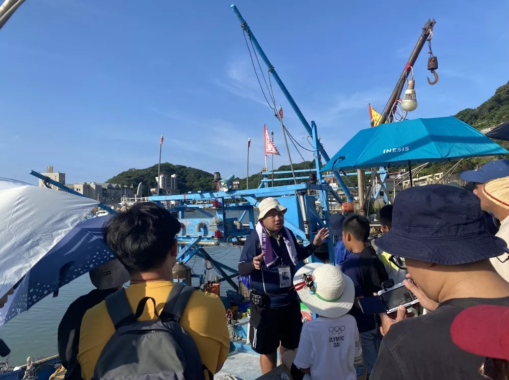 現場畫面