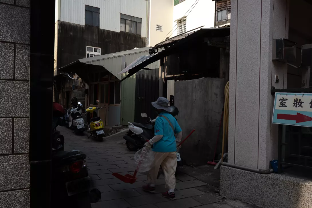 香客大樓3