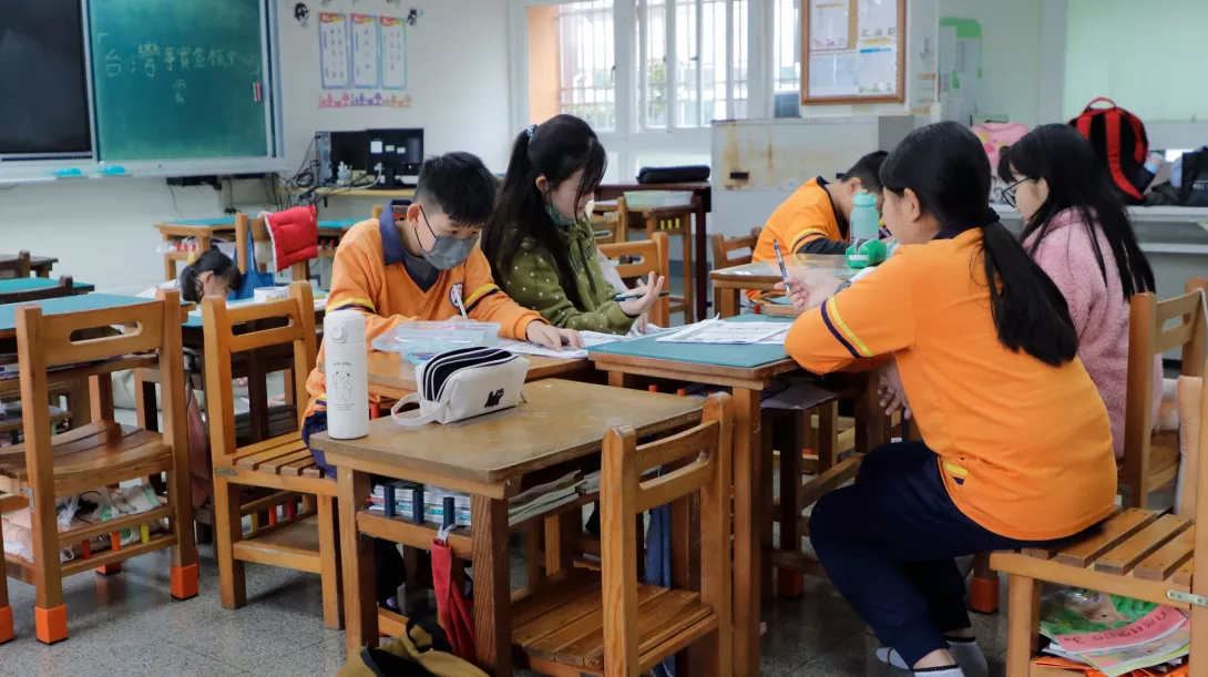 130則-孩子越來越少 生育率下的選擇題 -文稿04