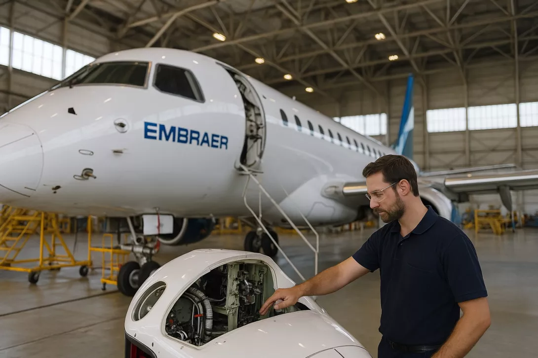 Embraer